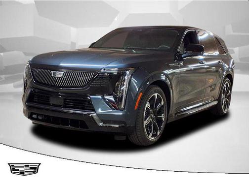 2026 Cadillac Escalade IQ Premium Sport