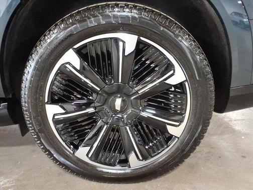 2026 Cadillac Escalade IQ Premium Sport