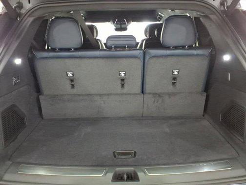 2026 Cadillac Escalade IQ Premium Sport