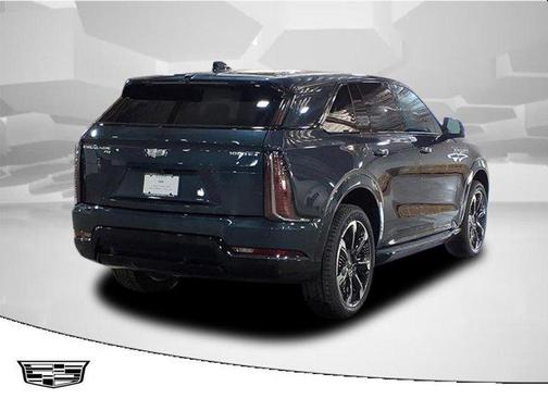 2026 Cadillac Escalade IQ Premium Sport