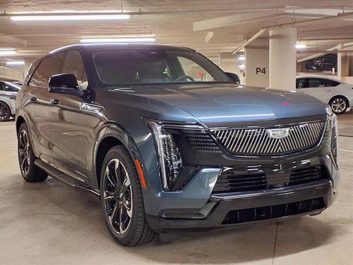 2026 Cadillac Escalade IQ Premium Sport