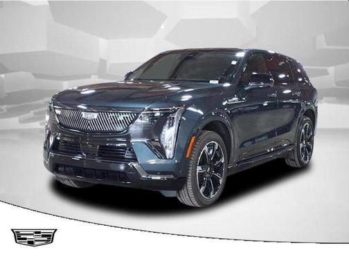 2026 Cadillac Escalade IQ Premium Sport