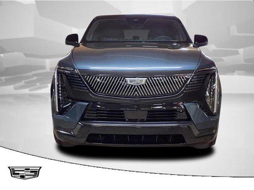 2026 Cadillac Escalade IQ Premium Sport