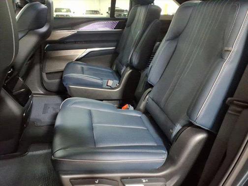 2026 Cadillac Escalade IQ Premium Sport