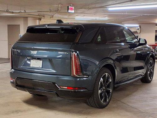 2026 Cadillac Escalade IQ Premium Sport