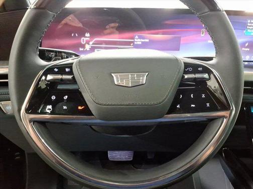 2026 Cadillac Escalade IQ Premium Sport