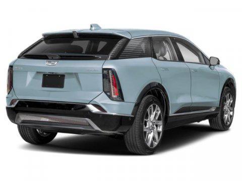 2025 Cadillac OPTIQ Sport 2 AWD