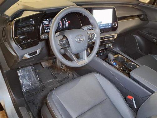 2023 Lexus RX 350 Base