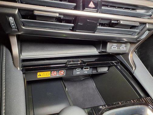 2023 Lexus RX 350 Base
