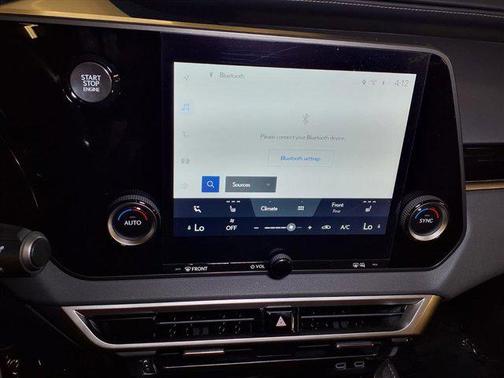 2023 Lexus RX 350 Base