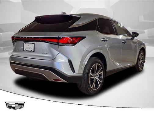 2023 Lexus RX 350 Base