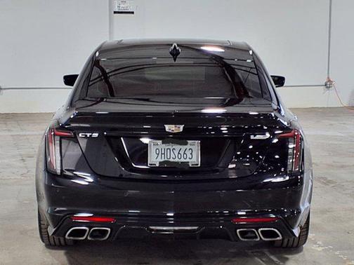 2023 Cadillac CT5-V V-Series