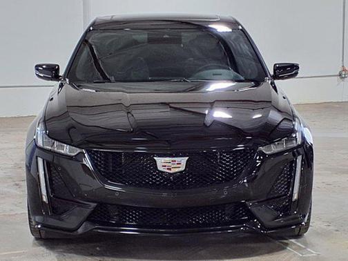 2023 Cadillac CT5-V V-Series