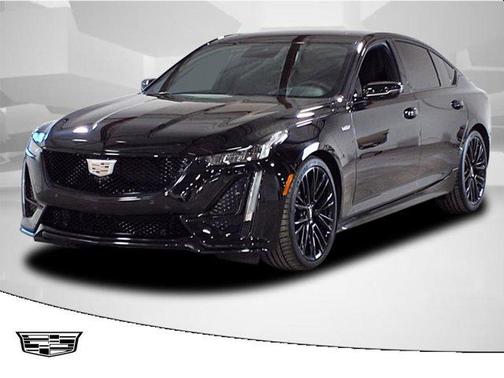 2023 Cadillac CT5-V V-Series