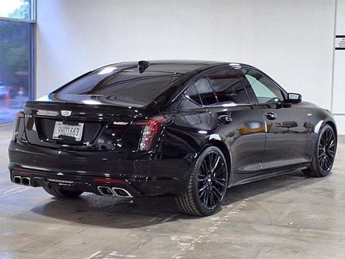 2023 Cadillac CT5-V V-Series