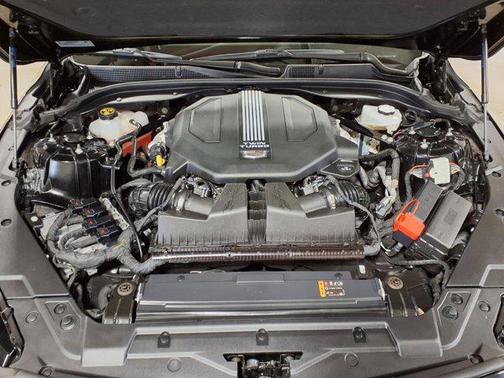 2023 Cadillac CT5-V V-Series