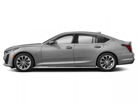 2022 Cadillac CT5 Premium Luxury