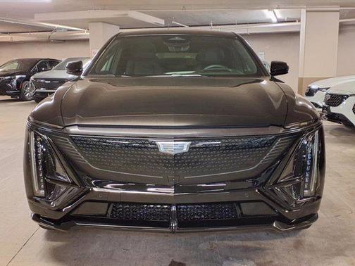 2026 Cadillac LYRIQ V
