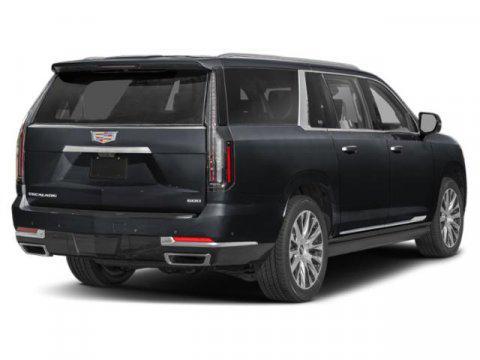 2025 Cadillac Escalade ESV Premium Luxury Platinum