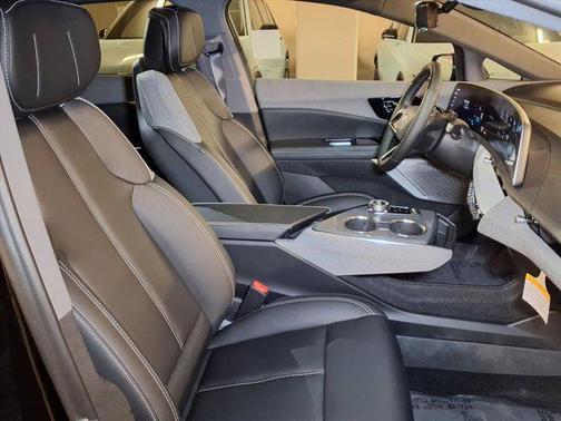 2025 Cadillac OPTIQ Sport 1 AWD