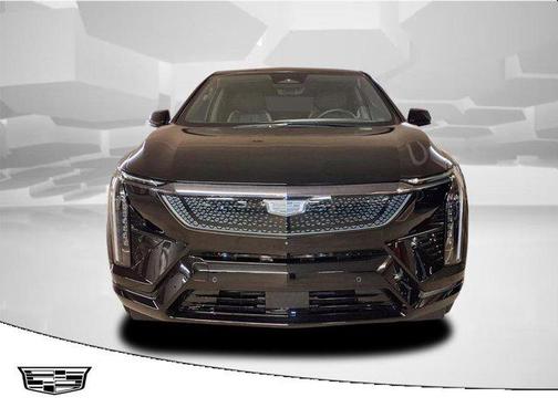 2025 Cadillac OPTIQ Sport 1 AWD