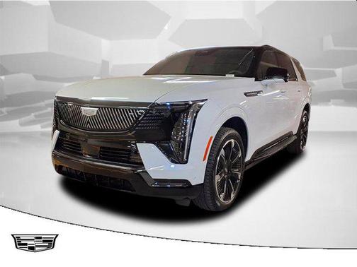 2026 Cadillac Escalade IQL Premium Sport