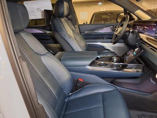 2026 Cadillac Escalade IQL Premium Sport