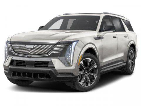 2026 Cadillac Escalade IQ Premium Sport