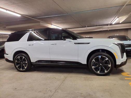 2026 Cadillac Escalade IQL Premium Sport