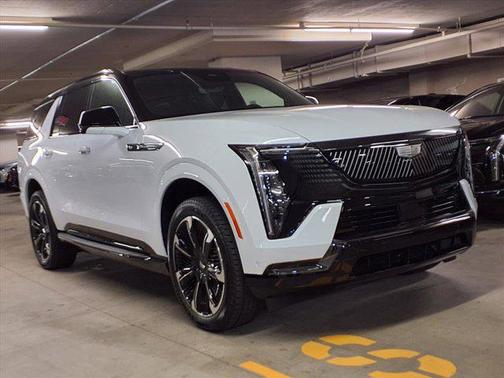 2026 Cadillac Escalade IQL Premium Sport