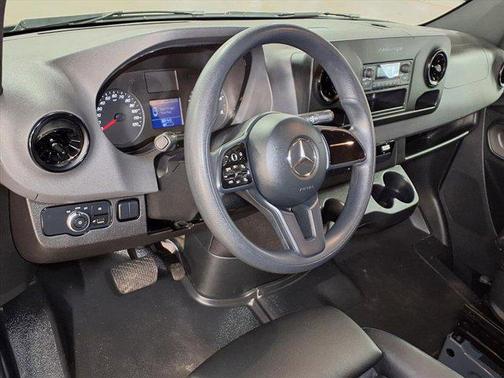 2021 Mercedes-Benz Sprinter 2500 High Roof