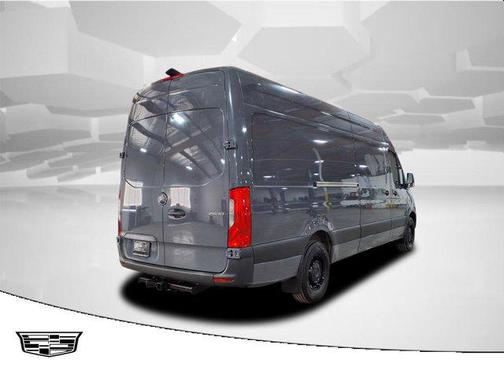 2021 Mercedes-Benz Sprinter 2500 High Roof