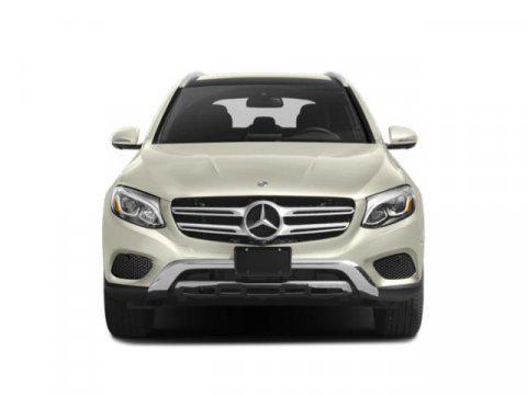 2019 Mercedes-Benz GLC 350e 4MATIC