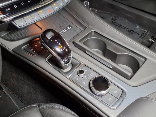 Black Raven 2026 Cadillac CT5 Premium Luxury