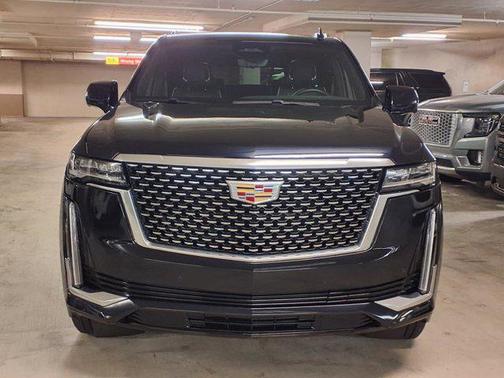 2022 Cadillac Escalade ESV Premium Luxury