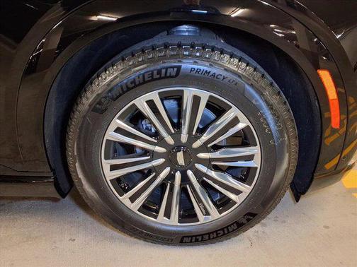 2026 Cadillac Escalade IQ Luxury