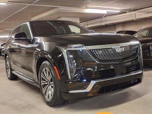 2026 Cadillac Escalade IQ Luxury