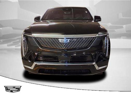 2026 Cadillac Escalade IQ Luxury