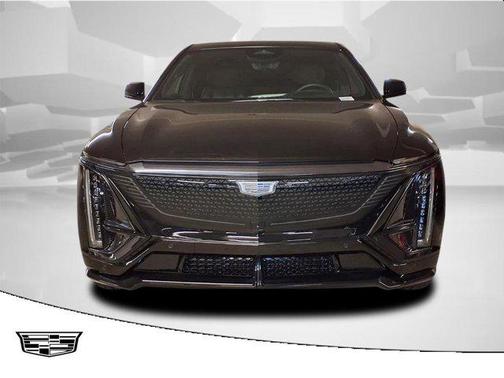 2026 Cadillac LYRIQ V