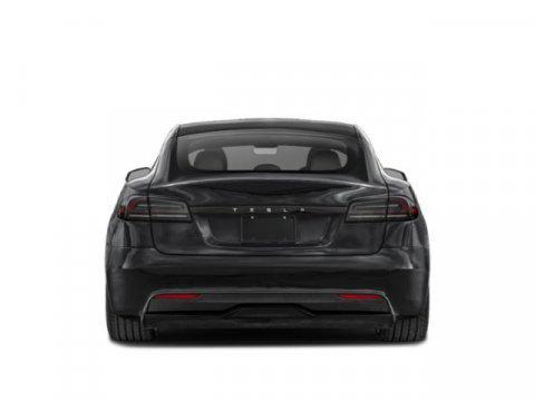 2023 Tesla Model S Standard Range