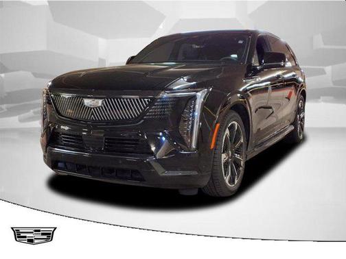 2025 Cadillac Escalade IQ Sport 1