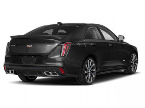 2023 Cadillac CT4-V V-Series