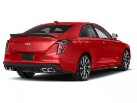2023 Cadillac CT4-V V-Series