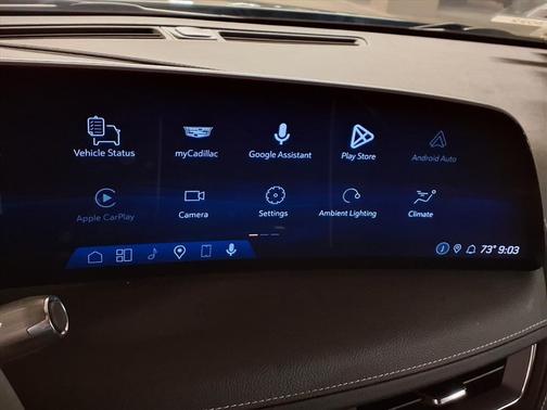 Black Raven 2026 Cadillac CT5-V V-Series Blackwing RWD