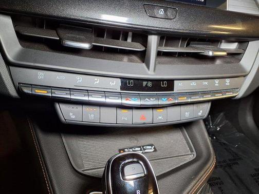 2022 Cadillac CT4-V V-Series