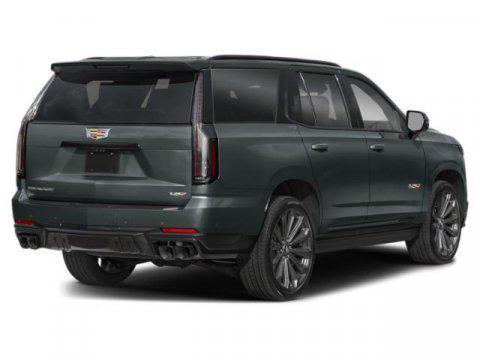 2025 Cadillac Escalade V-Series