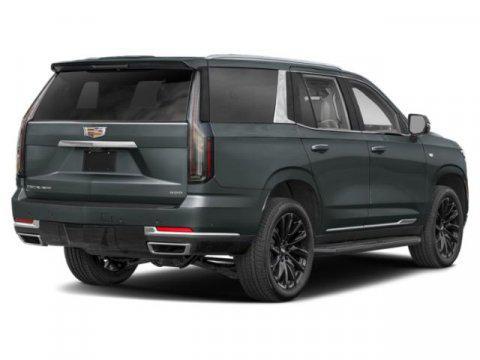 2025 Cadillac Escalade V-Series