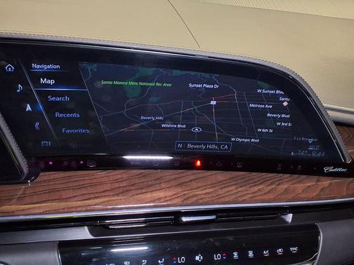 Black Raven 2024 Cadillac Escalade Sport Platinum