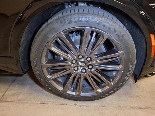 2026 Cadillac LYRIQ V