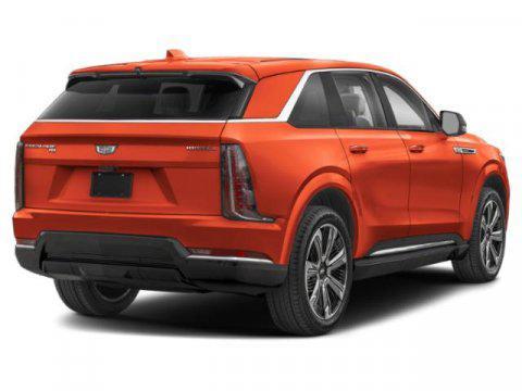 2026 Cadillac Escalade IQ Premium Sport